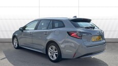 Toyota Corolla 1.8 VVT-i Hybrid Icon Tech 5dr CVT Hybrid Estate